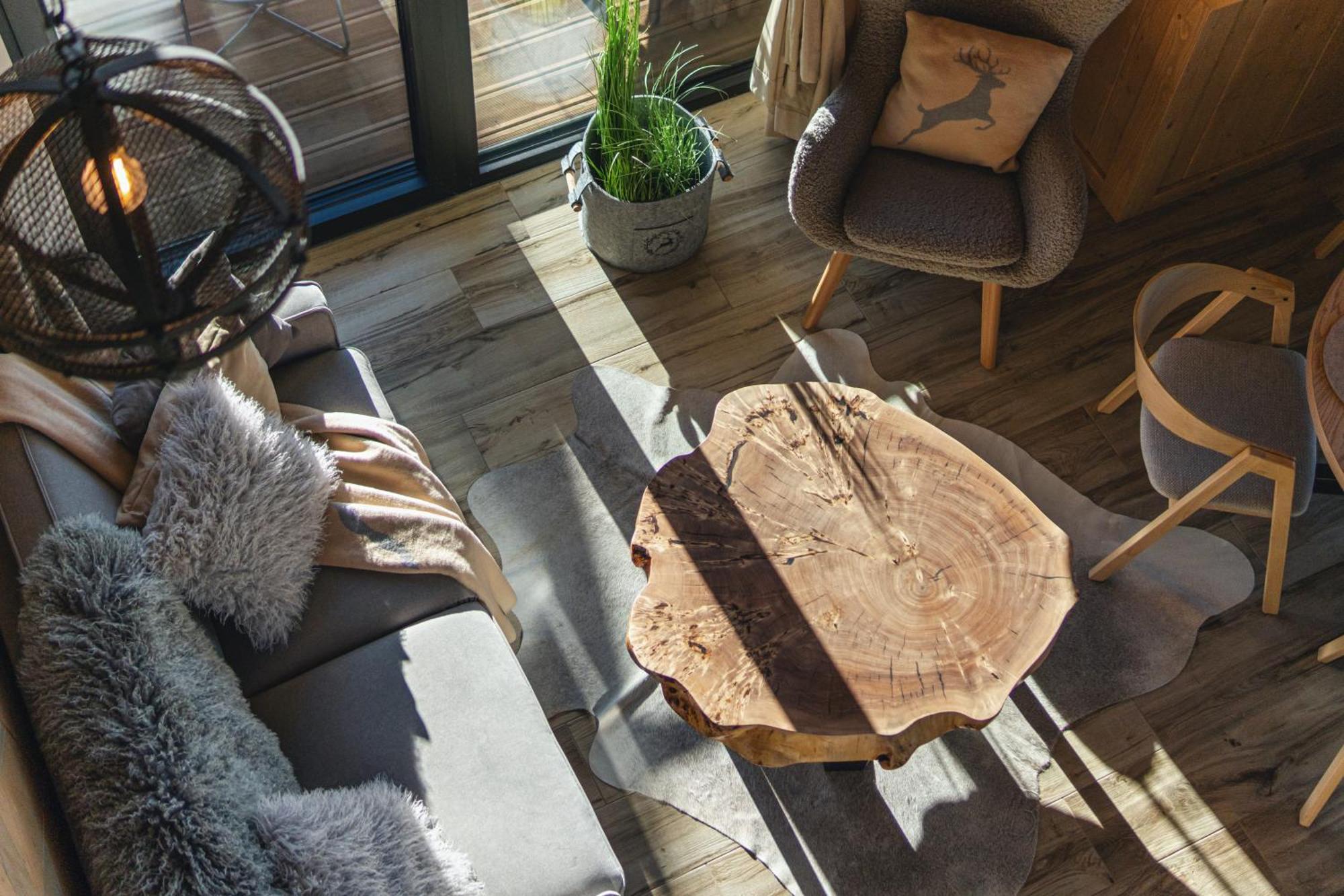 Pensjonat Orlik Mountain Resort&Spa Bukowina Tatrzańska Eksteriør billede